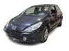 Peugeot 307 2.0 16V Sloopvoertuig (2006, Metallic, Zwart)