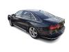 Audi A8 3.0 V6 24V TFSI Quattro Sloopvoertuig (2016, Zwart)