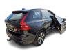 Volvo XC60 II 2.0 T6 16V Recharge, Twin Engine AWD Sloopvoertuig (2024, Zwart)