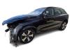 Volvo XC60 II 2.0 T6 16V Recharge, Twin Engine AWD Sloopvoertuig (2024, Zwart)