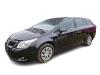 Toyota Avensis uit 2012 (Sloopvoertuig)
