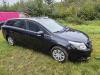 Toyota Avensis Wagon 2.0 16V D-4D-F Sloopvoertuig (2012, Zwart)