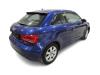 Audi A1 1.4 TFSI 16V 122 Sloopvoertuig (2011, Blauw)