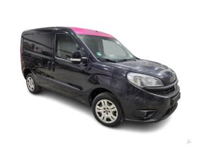 Fiat Doblo Cargo 1.3 D Multijet  (Sloop)
