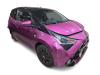 Sloopauto Toyota Aygo uit 2019