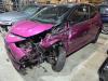 Toyota Aygo 1.0 12V VVT-i Sloopvoertuig (2019, Metallic, Roze)