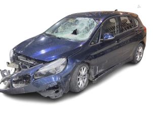 BMW 2 serie Active Tourer 216d 1.5 TwinPower Turbo 12V  (Sloop)