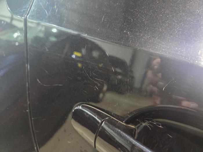 Volkswagen Up! 1.0 12V 60 Sloopvoertuig (2014, Zwart)