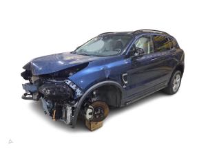 Lynk & Co 01 1.5 PHEV  (Sloop)