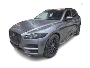 Jaguar F-Pace 2.0 D 180 16V AWD  (Sloop)