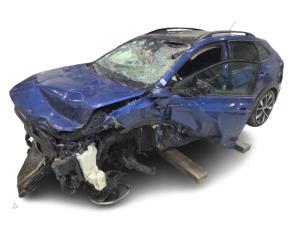 Volkswagen Taigo 1.0 TSI 110 12V  (Sloop)