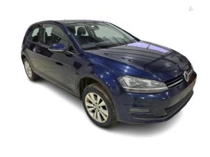 Volkswagen Golf VII 1.2 TSI 16V  (Sloop)