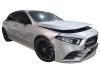Sloopauto Mercedes A-Klasse uit 2019