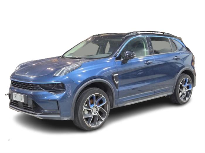 Lynk & Co 01 1.5 PHEV  (Sloop)