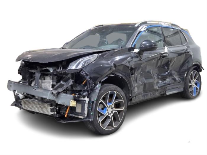 Lynk & Co 01 1.5 PHEV  (Sloop)