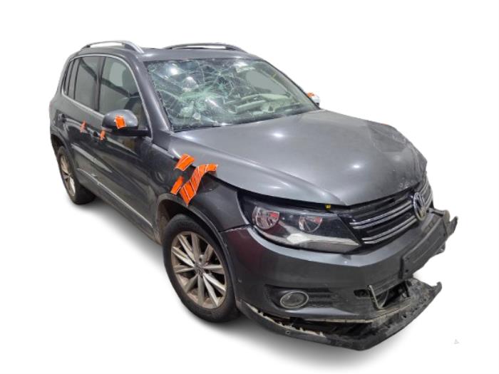 Foto donor auto