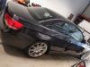 BMW 3 serie 335i 24V Sloopvoertuig (2007, Metallic, Zwart)