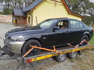 BMW 5 serie 535Xi 32V  (Sloop)