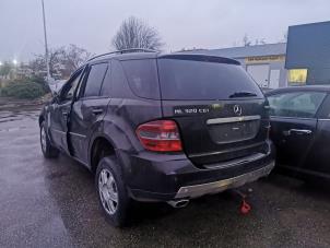 Mercedes ML II 3.0 ML-320 CDI 4-Matic V6 24V  (Sloop)