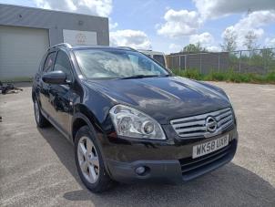 Nissan Qashqai 2.0 dCi  (Sloop)