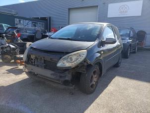 Renault Twingo II 1.5 dCi 90 FAP  (Sloop)