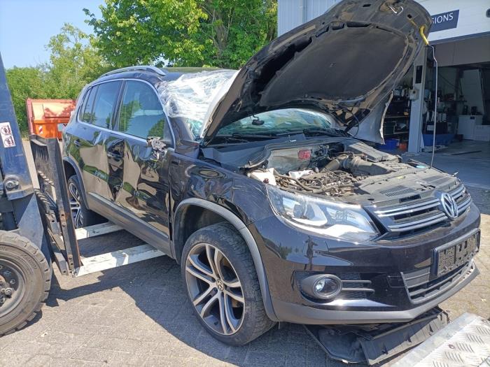 Foto donor auto