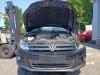 Volkswagen Tiguan 2.0 TDI 16V 4Motion Sloopvoertuig (2016, Metallic, Zwart)