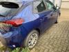 Opel Corsa F 1.2 Turbo 12V 100 Sloopvoertuig (2021, Metallic, Blauw)