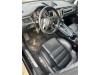 Porsche Macan 3.6 V6 24V Turbo Sloopvoertuig (2016, Metallic, Zwart)