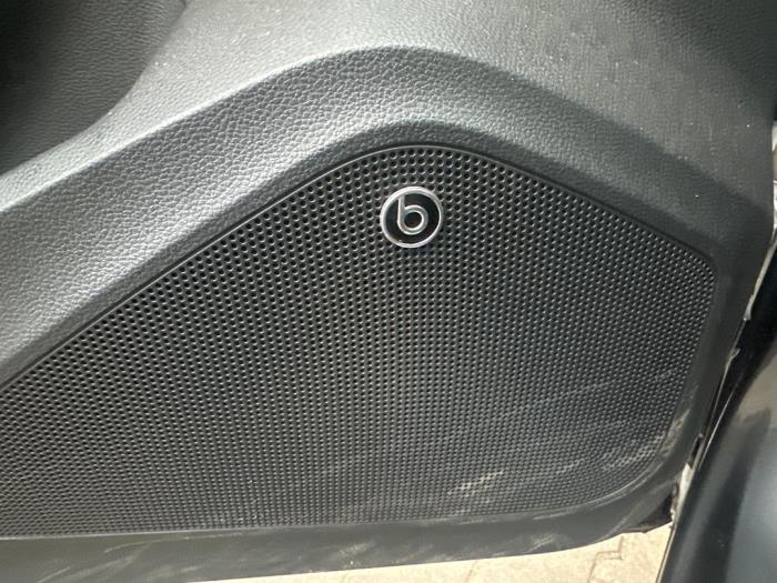 Seat Ateca 1.5 TSI 16V Sloopvoertuig (2024, Grijs)