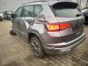 Seat Ateca 1.5 TSI 16V Sloopvoertuig (2024, Grijs)