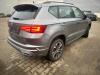 Seat Ateca 1.5 TSI 16V Sloopvoertuig (2024, Grijs)