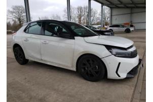 Opel Corsa F 1.2 Turbo 12V 130  (Sloop)