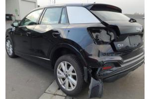 Audi Q2  (Sloop)