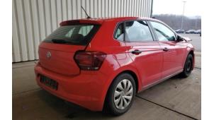 Volkswagen Polo VI 1.6 TDI 16V 80  (Sloop)
