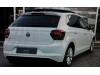 Sloopauto Volkswagen Polo uit 2019