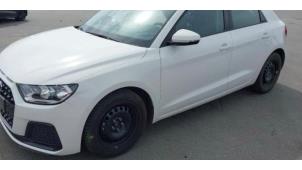 Audi A1 Sportback 1.0 25 TFSI 12V  (Sloop)