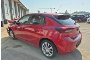 Opel Corsa F 1.2 12V 75  (Sloop)