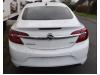Opel Insignia 1.6 CDTI 16V Sloopvoertuig (2016, Wit)