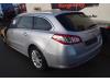 Peugeot 508 SW 1.6 e-HDi 16V Sloopvoertuig (2012, Grijs)