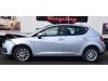 Seat Ibiza IV 1.2 TDI Ecomotive Sloopvoertuig (2011, Grijs)