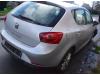 Seat Ibiza IV 1.2 TDI Ecomotive Sloopvoertuig (2011, Grijs)