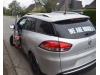 Renault Clio IV Estate/Grandtour 1.2 16V Sloopvoertuig (2017, GRIJJS)