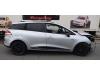 Renault Clio IV Estate/Grandtour 1.2 16V Sloopvoertuig (2017, GRIJJS)