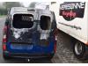 Mercedes Citan Sloopvoertuig (2016, Blauw)