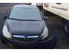 Opel Corsa Sloopvoertuig (2008, Blauw)