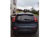 Volvo V40 2.0 D2 16V Sloopvoertuig (2017, Blauw)