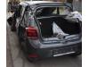 Dacia Sandero II 1.0 TCe 100 12V Sloopvoertuig (2020, Grijs, Blauw)