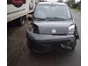 Fiat Qubo 1.4 Sloopvoertuig (2010, Zwart)