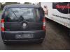 Fiat Qubo 1.4 Sloopvoertuig (2010, Zwart)